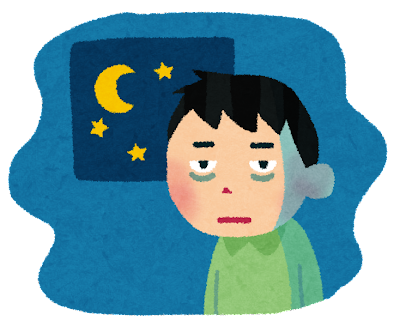 逆流性食道炎で不眠寝不足に悩んでいる人へおすすめのベッドとマットレス
