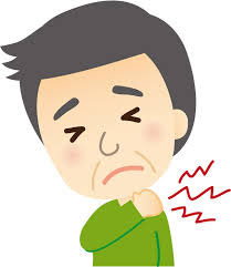 横向き寝肩痛い理由と対策,