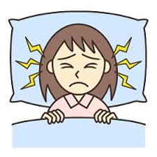 睡眠中の耳鳴りが治る眠り, 睡眠中の耳鳴りが治る眠り,