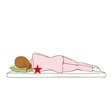 横向き寝肩痛くならないマットレスの選び方わかる体験北海道，