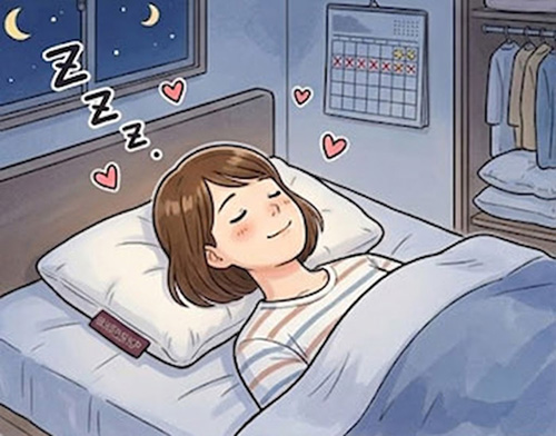 ストレートネックに合う枕，
