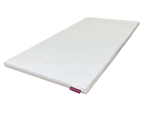 床ずれ防止、腰痛対策マットレスパッド，