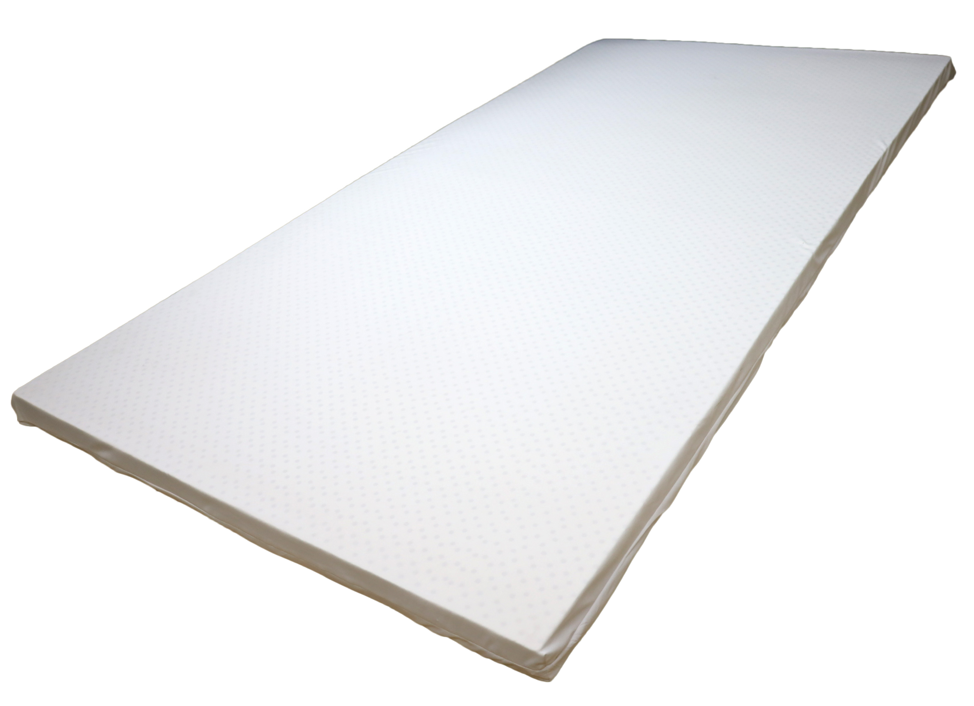 へたらないパッド取りはずせるカバー付き