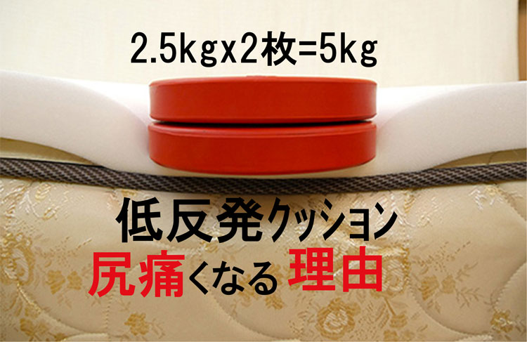 車運転尻痛くならないクッション，