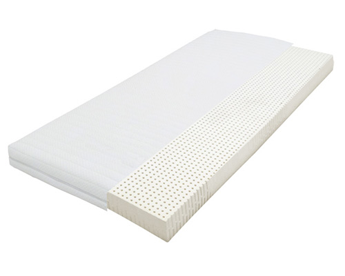 東京で試せるラテックスマットレス