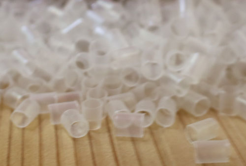 首が痛くなる枕，