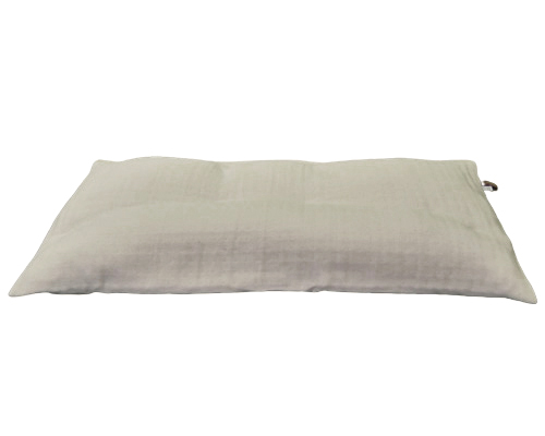 枕の理想的な高さ調整できるオーダーメイド枕