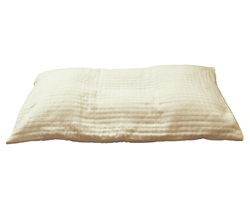 枕の理想的な形が作れるオーダーメイド枕