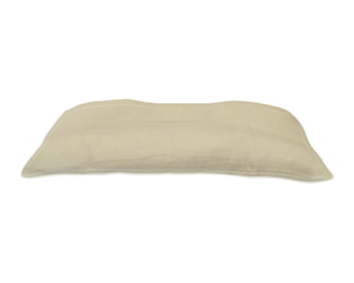 枕の理想的な高さ調整できるオーダーメイド枕