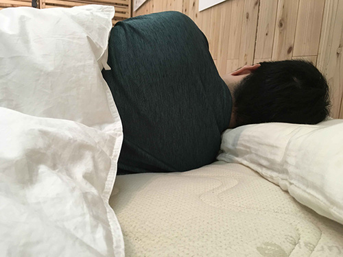 理想的横寝おすすめ枕 理想的横寝おすすめ枕