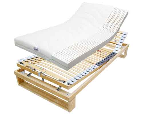 畳を傷めず和室でソファー兼用で使える人気のリクライニングベッド