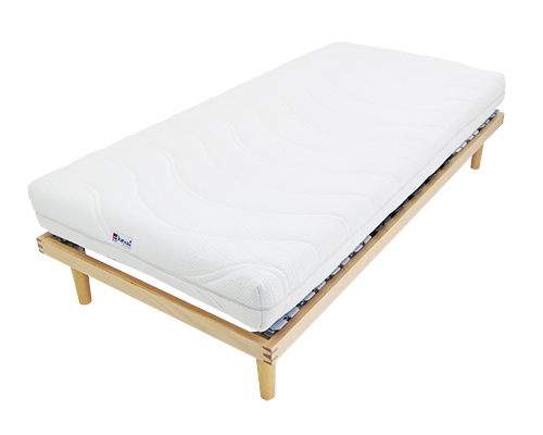 寝つきが良くなるベッド、眠りの問題解決のベッド 寝つきが良くなるベッド、眠りの問題解決のベッド