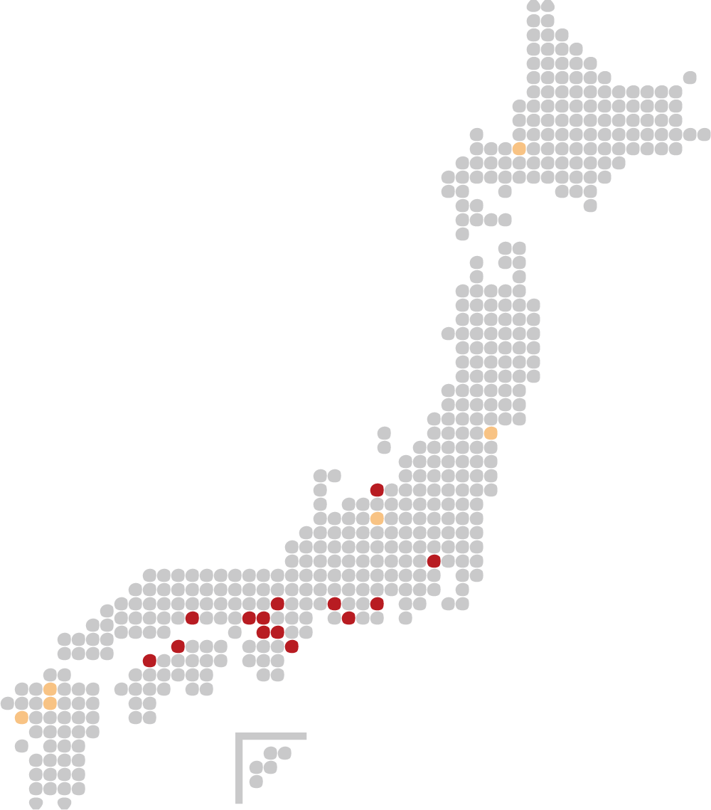 目覚めが良くなるベッドの体験会場