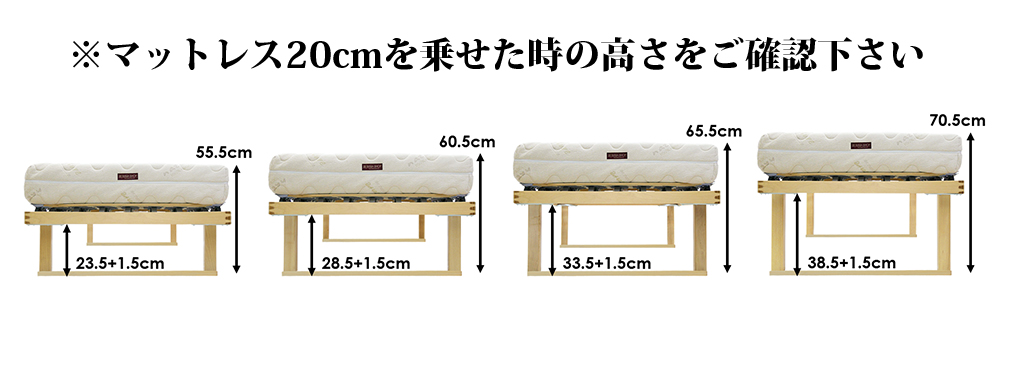 和式脚サイズ 和式脚サイズ